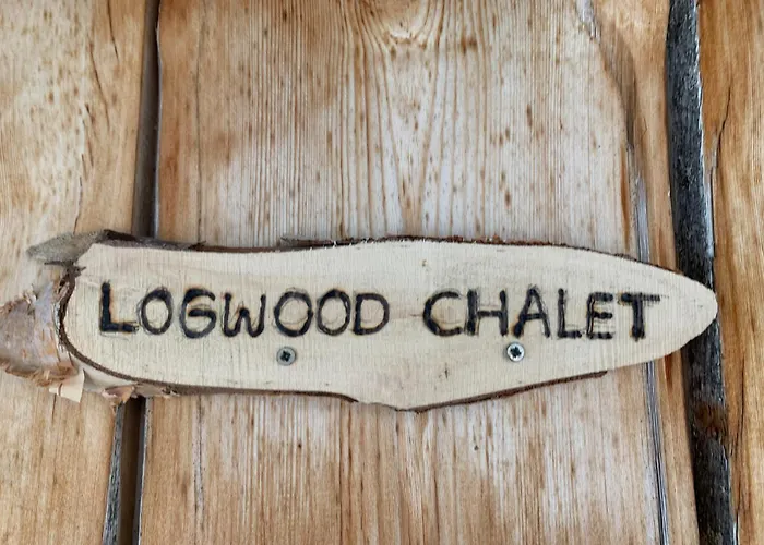 Logwood Chalet